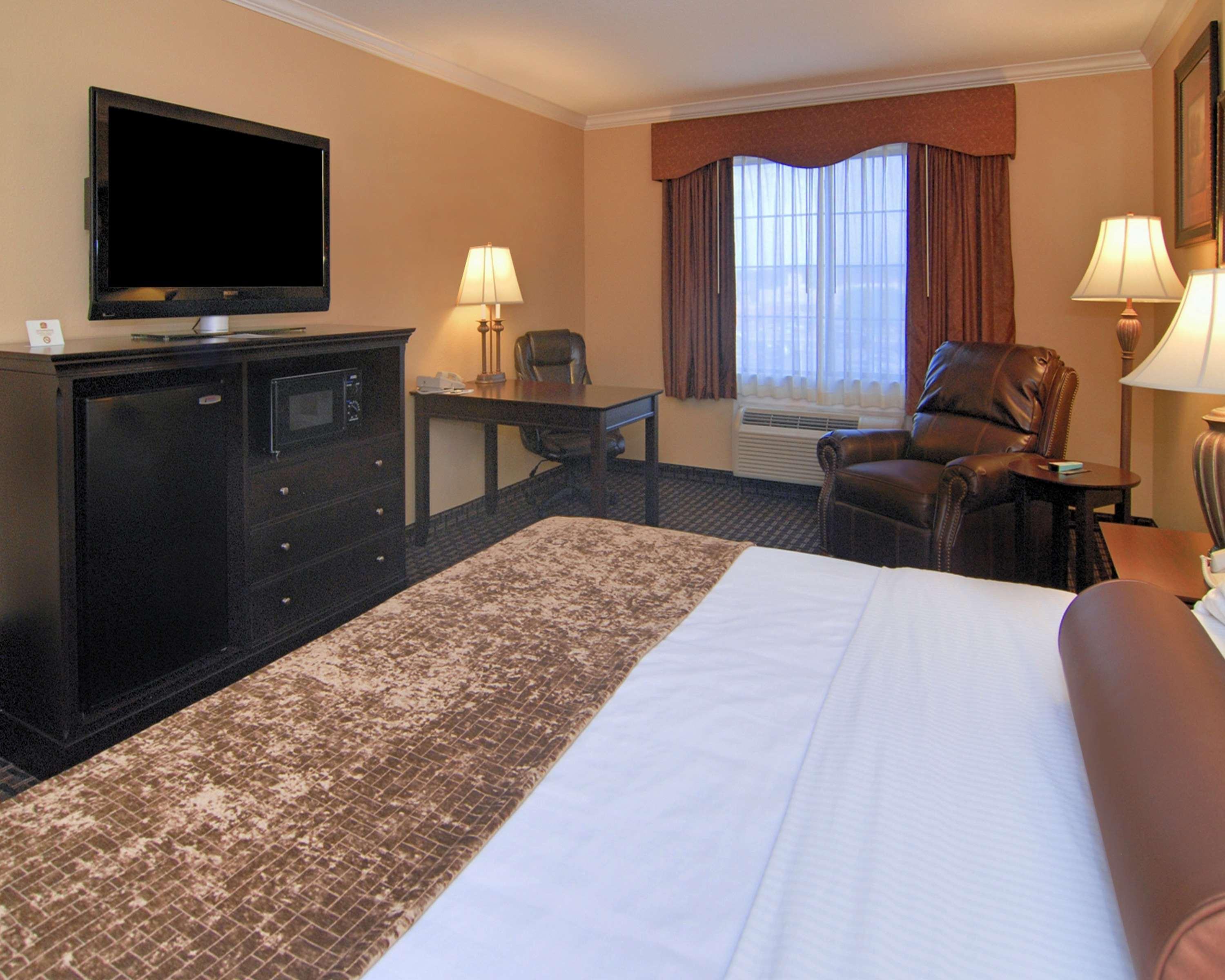 Best Western Plus Southpark Inn & Suites Tyler Eksteriør bilde